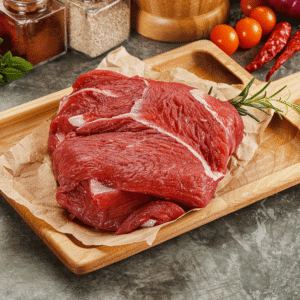 Fillet Tail Beef Steaks (Sao chép)