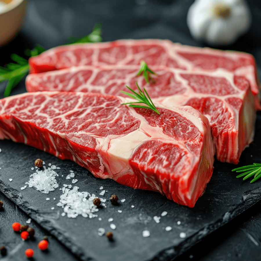 Bacon and Sausage (Sao chép) - Ảnh 3