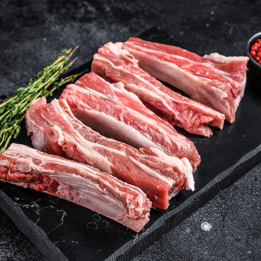 Bacon and Sausage (Sao chép) - Ảnh 5