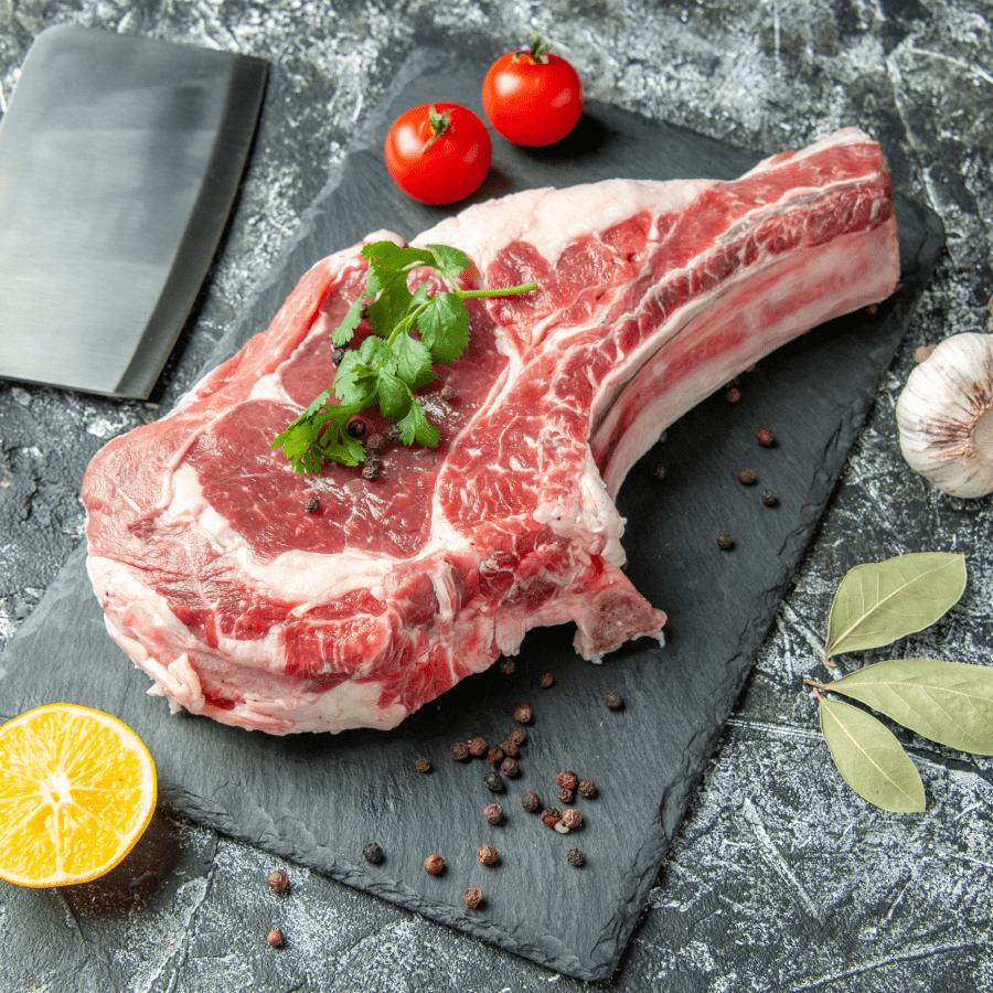 Bacon and Sausage (Sao chép) - Ảnh 9