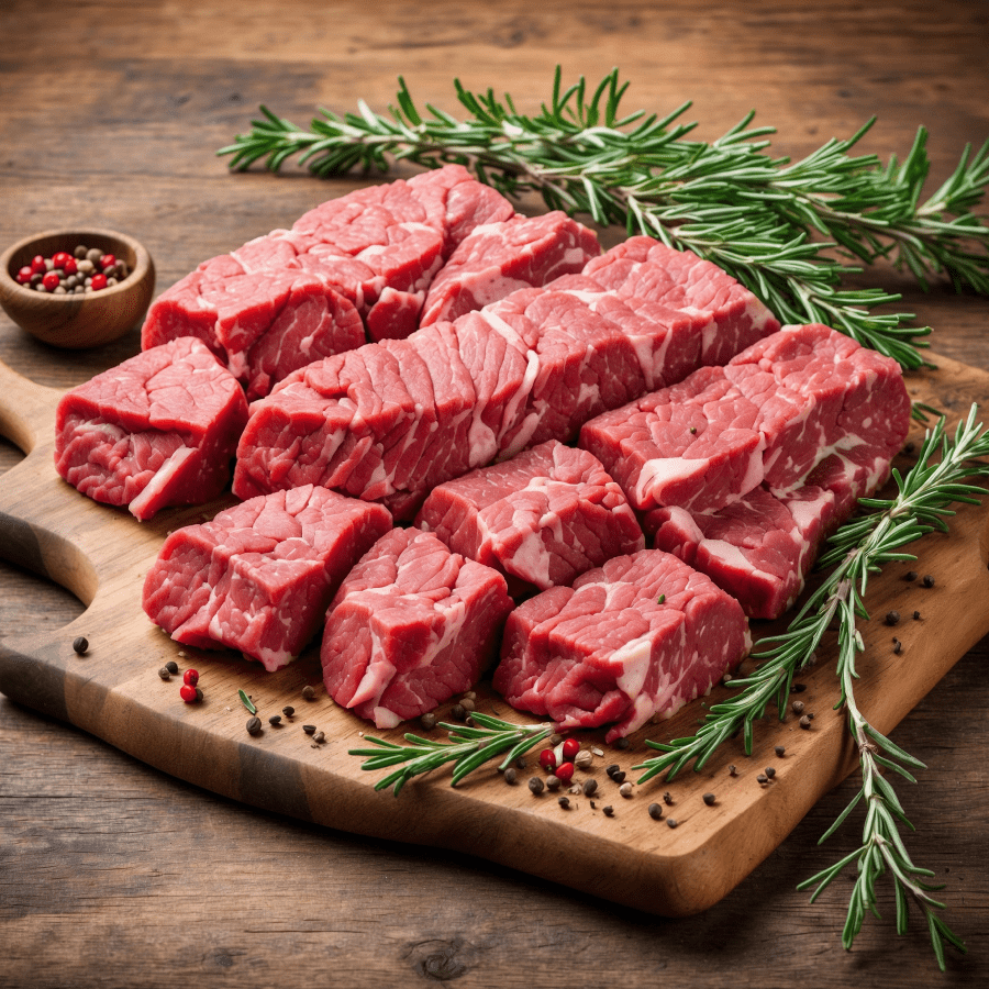 Bacon and Sausage (Sao chép) - Ảnh 8